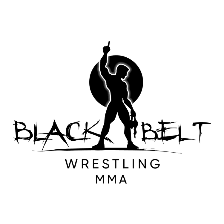 Black Belt Wrestling & MMA